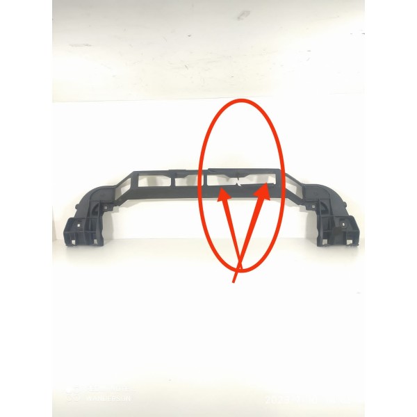Suporte Parachoque Audi Tt Traseiro 1998/2006 Det 8n0807458