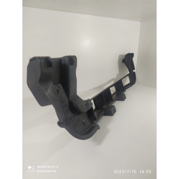 Suporte Parachoque Audi Tt Traseiro 1998/2006 Det 8n0807458