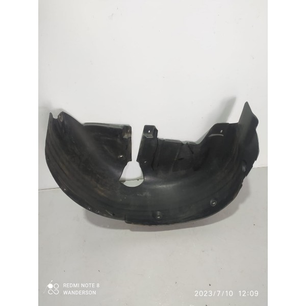 Parabarro Audi Tt Traseiro Esquerdo 1998/2006 8n0810171c