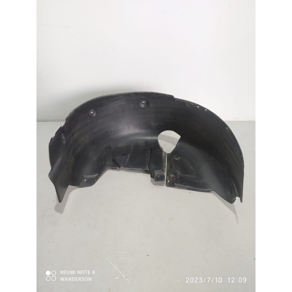 Parabarro Audi Tt Traseiro Esquerdo 1998/2006 8n0810171c