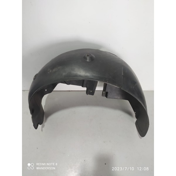 Parabarro Audi Tt Traseiro Esquerdo 1998/2006 8n0810171c