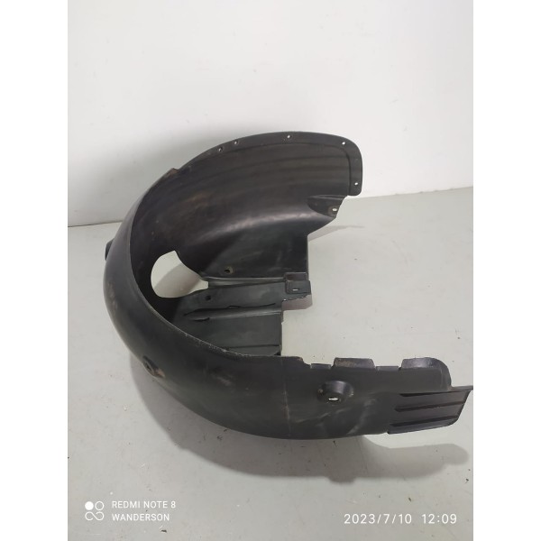 Parabarro Audi Tt Traseiro Esquerdo 1998/2006 8n0810171c