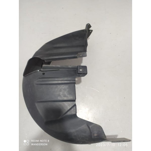 Parabarro Audi Tt Mk1 Traseiro Direito1998/2006 8n0821172b