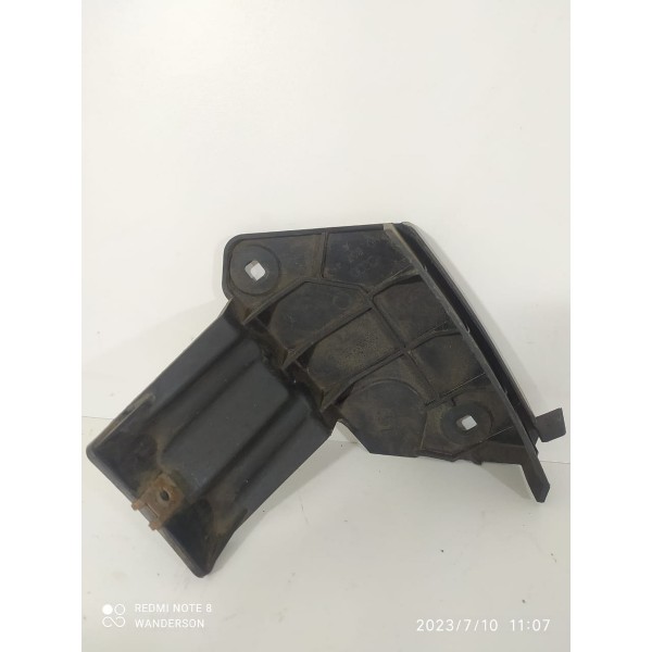 Guia Parachoque Audi Tt Traseiro Direito 1998/2006 8n0807484