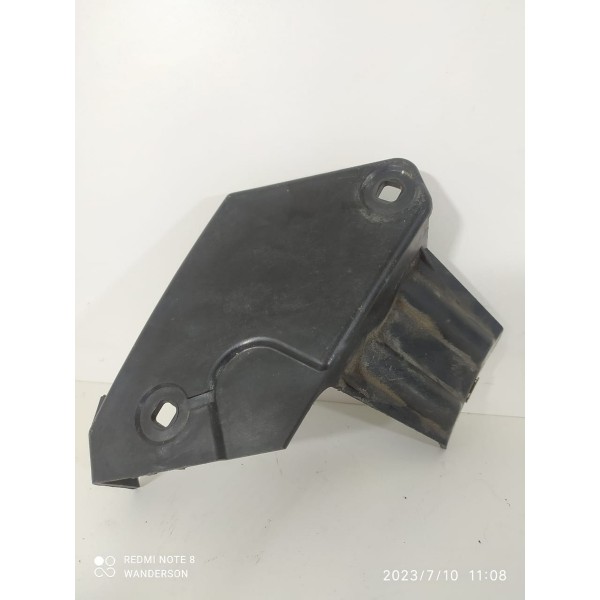 Guia Parachoque Audi Tt Traseiro Direito 1998/2006 8n0807484