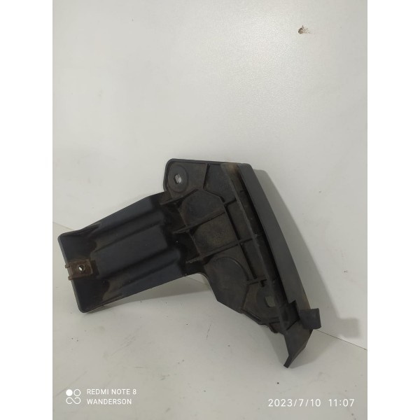 Guia Parachoque Audi Tt Traseiro Direito 1998/2006 8n0807484