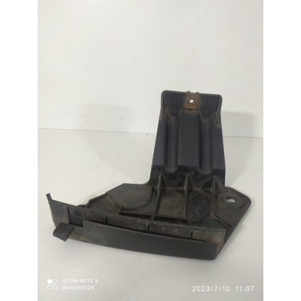 Guia Parachoque Audi Tt Traseiro Direito 1998/2006 8n0807484
