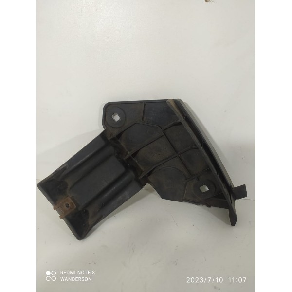 Guia Parachoque Audi Tt Traseiro Direito 1998/2006 8n0807484