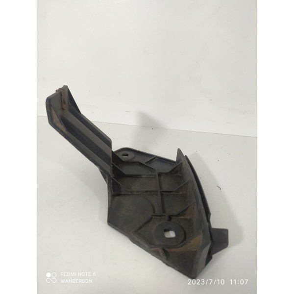 Guia Parachoque Audi Tt Traseiro Direito 1998/2006 8n0807484