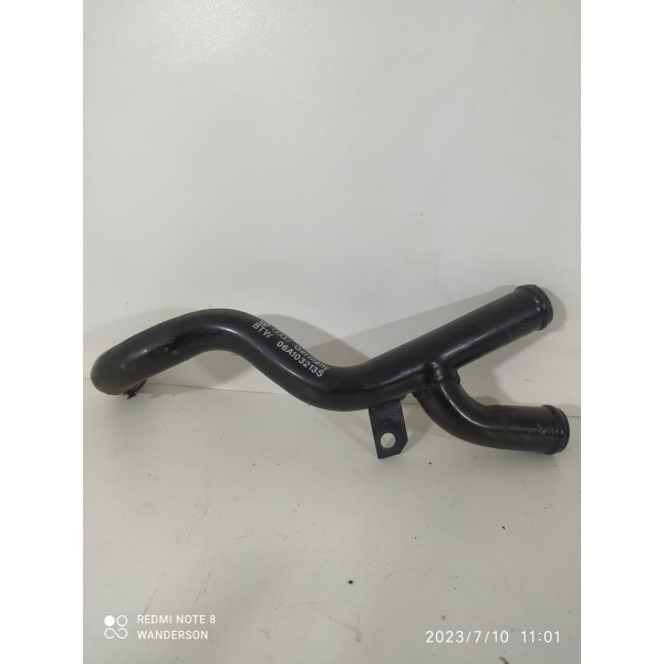 Cano Mangueira Respiro Motor Audi Tt 1998/2006 06a103213s