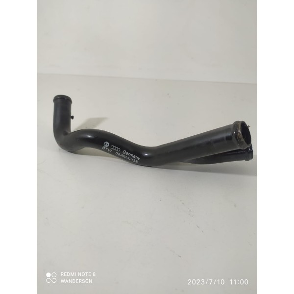 Cano Mangueira Respiro Motor Audi Tt 1998/2006 06a103213s