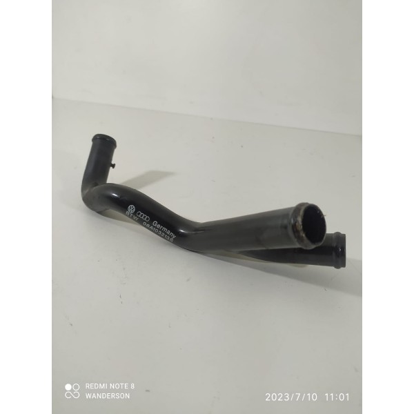 Cano Mangueira Respiro Motor Audi Tt 1998/2006 06a103213s