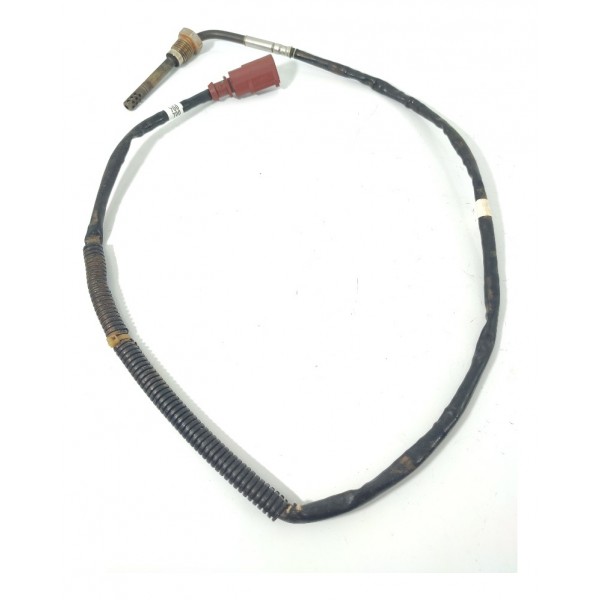 Sensor Temperatura Gases Amarok 2.0 03l906088fe