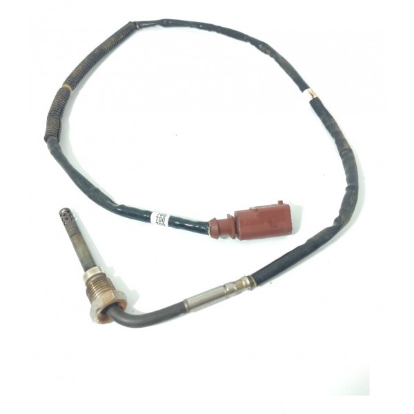 Sensor Temperatura Gases Amarok 2.0 03l906088fe