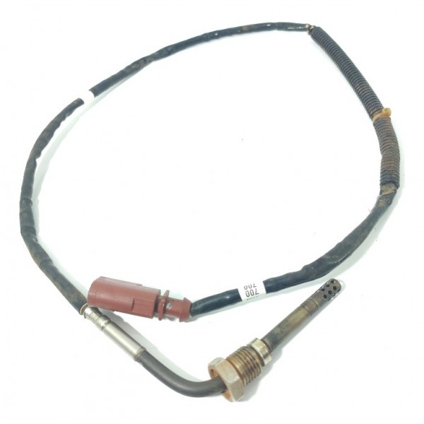 Sensor Temperatura Gases Amarok 2.0 03l906088fe