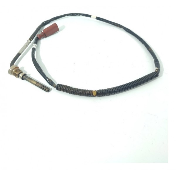 Sensor Temperatura Gases Amarok 2.0 03l906088fe