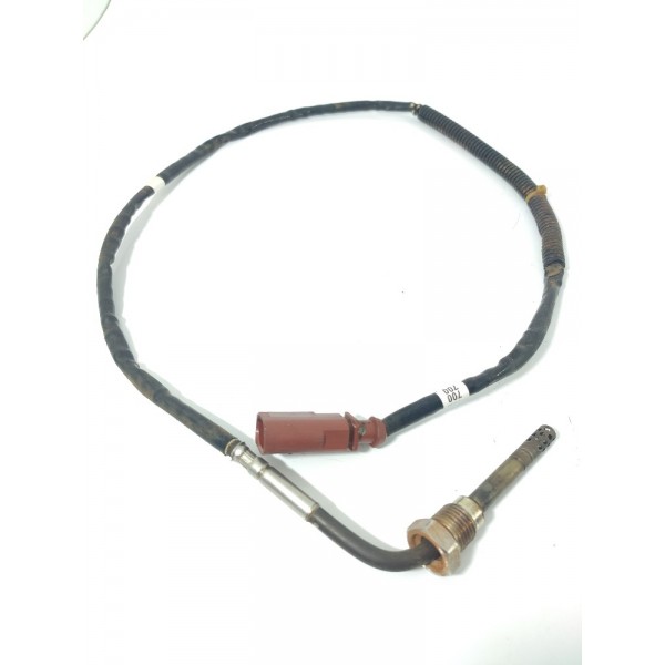 Sensor Temperatura Gases Amarok 2.0 03l906088fe