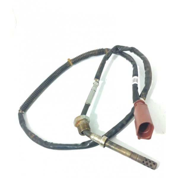 Sensor Temperatura Gases Amarok 2.0 03l906088fe