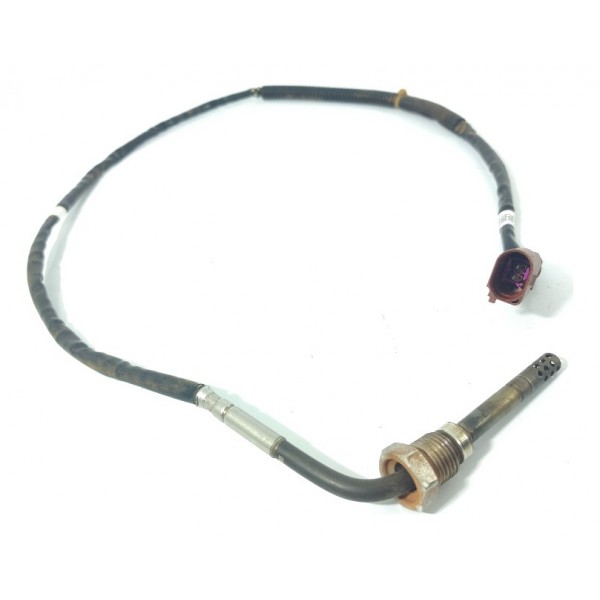 Sensor Temperatura Gases Amarok 2.0 03l906088fe