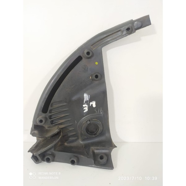 Vedaçao Painel Porta Audi Tt Esquerda 1998/2006 8n0837777f