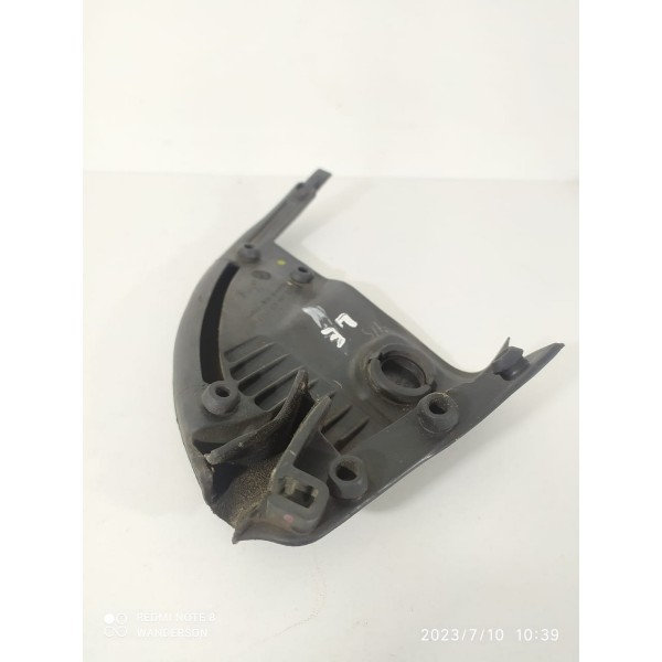 Vedaçao Painel Porta Audi Tt Esquerda 1998/2006 8n0837777f