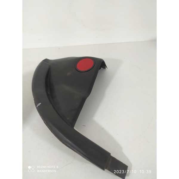 Vedaçao Painel Porta Audi Tt Esquerda 1998/2006 8n0837777f