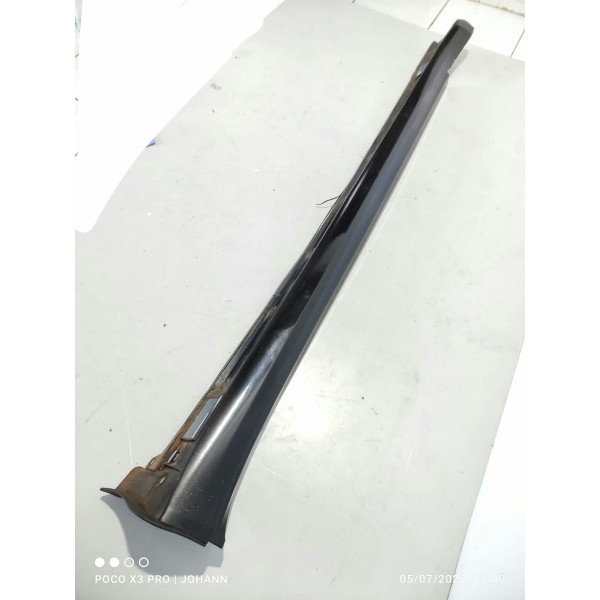 Spoiler Porsche Panamera Esquerdo 2011/2016 Det 97055950202