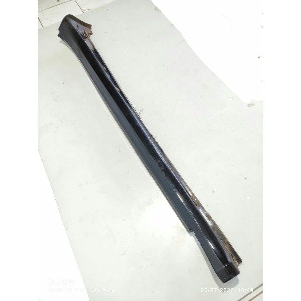 Spoiler Porsche Panamera Esquerdo 2011/2016 Det 97055950202