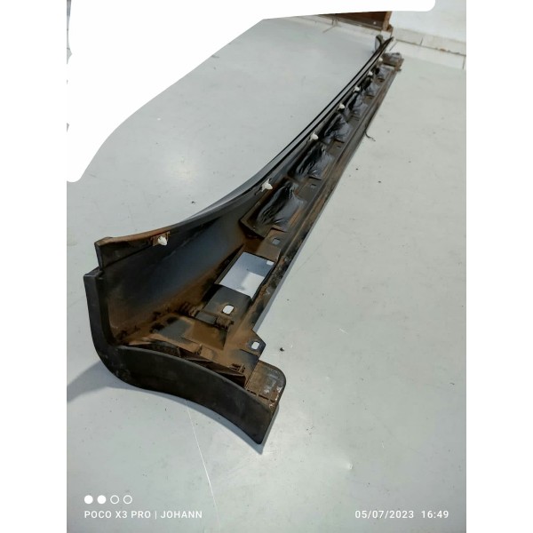 Spoiler Porsche Panamera Esquerdo 2011/2016 Det 97055950202