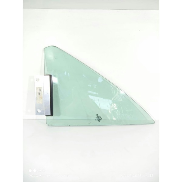 Vidro Audi Tt Lateral Direito 1998/2005