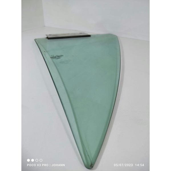 Vidro Audi Tt Lateral Direito 1998/2005