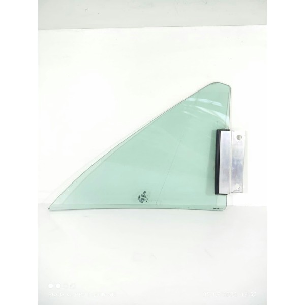 Vidro Audi Tt Lateral Direito 1998/2005