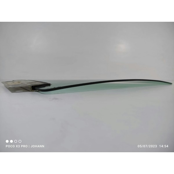 Vidro Audi Tt Lateral Direito 1998/2005