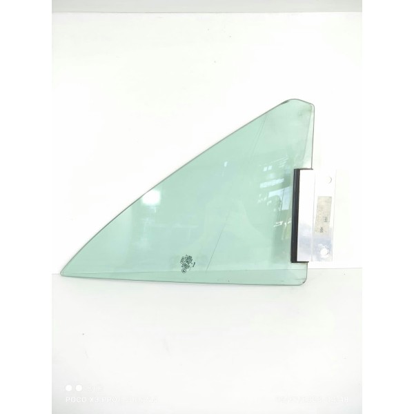 Vidro Audi Tt Lateral Esquerdo 1998/2005