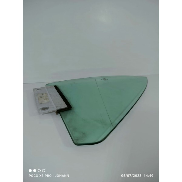 Vidro Audi Tt Lateral Esquerdo 1998/2005