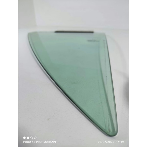 Vidro Audi Tt Lateral Esquerdo 1998/2005