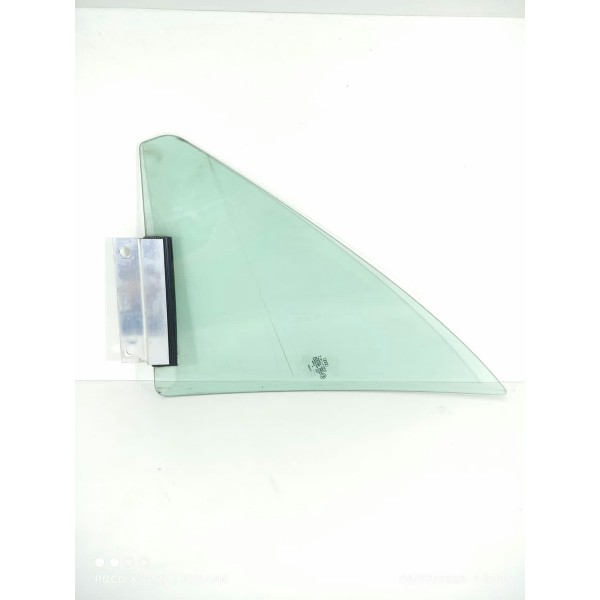 Vidro Audi Tt Lateral Esquerdo 1998/2005