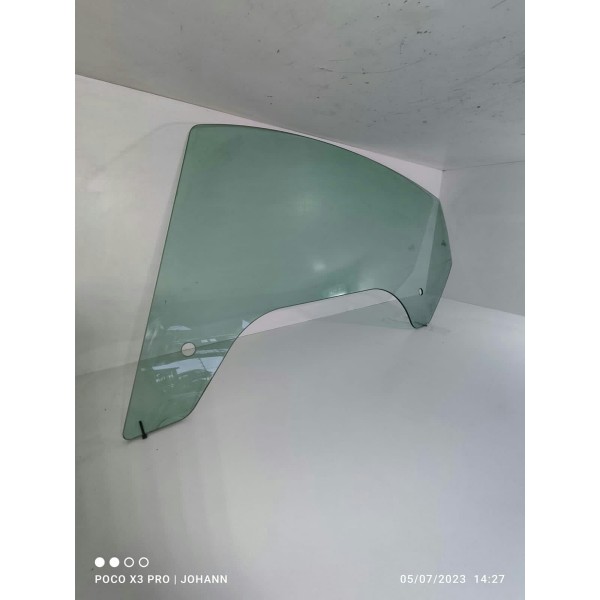Vidro Porta Audi Tt Esquerdo 1998/2005 Orig
