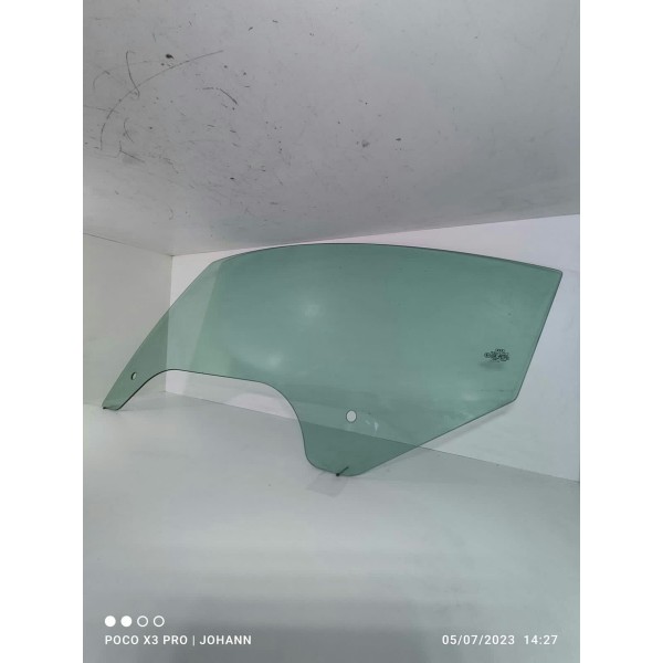 Vidro Porta Audi Tt Esquerdo 1998/2005 Orig