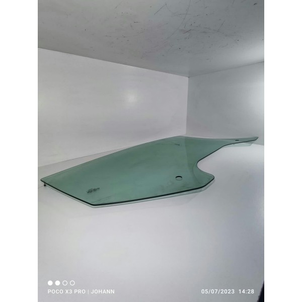 Vidro Porta Audi Tt Esquerdo 1998/2005 Orig