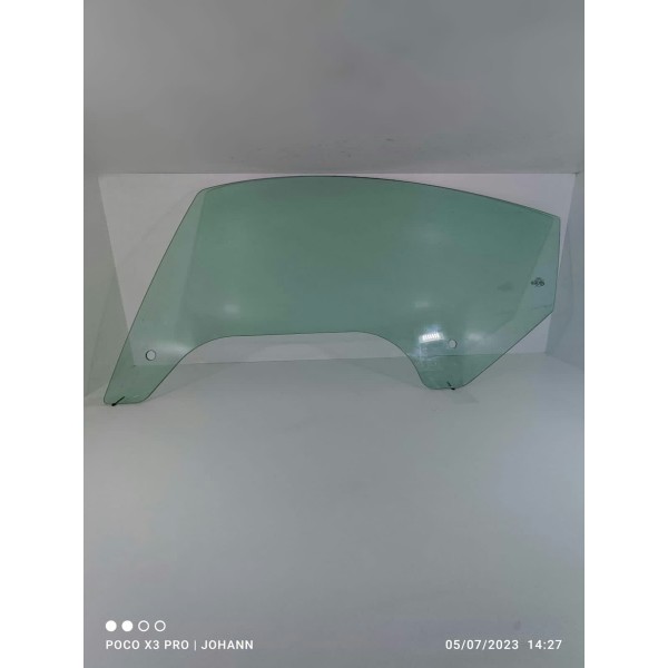 Vidro Porta Audi Tt Esquerdo 1998/2005 Orig