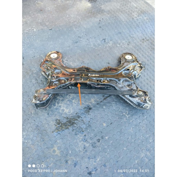 Agregado Audi Tt Mk1 1999/2005 8n0199313