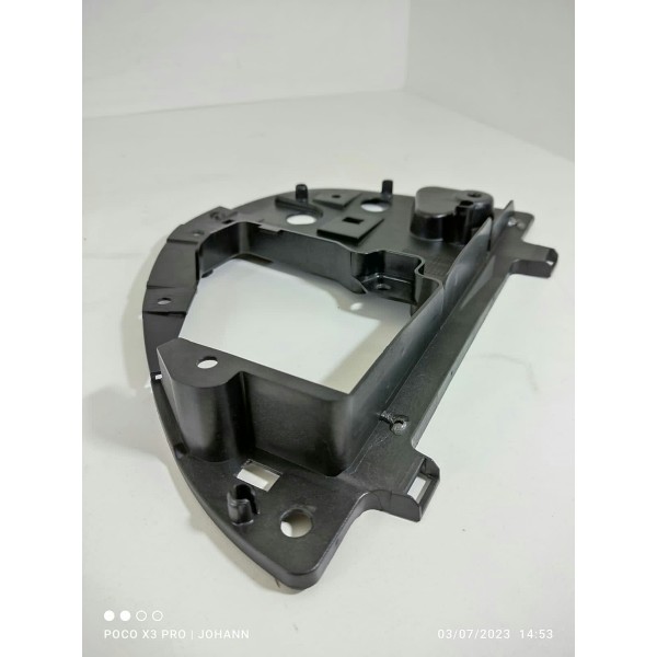 Suporte Caixa Fusivel Audi Tt Mk1 1998/2005 Det 8n0858387
