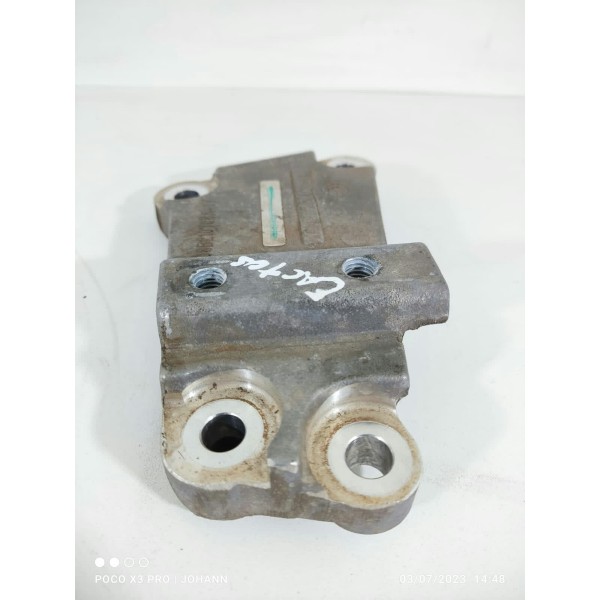 Suporte Câmbio Cactus 2018/2024 9809868080