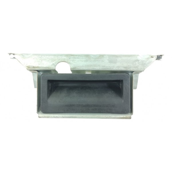 Macaneta Tampa Traseira Audi Q5 2009/2016 5n0827566t