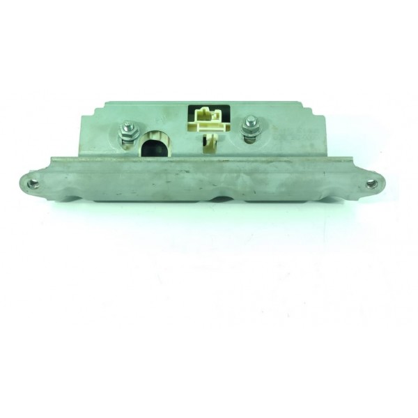 Macaneta Tampa Traseira Audi Q5 2009/2016 5n0827566t