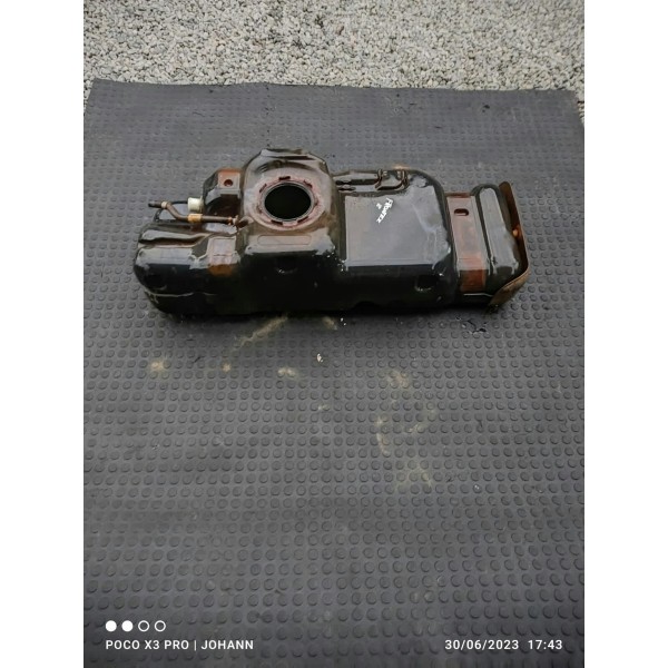 Tanque Combustível Frontier 2017 2018 2019 2021 2022 Origin