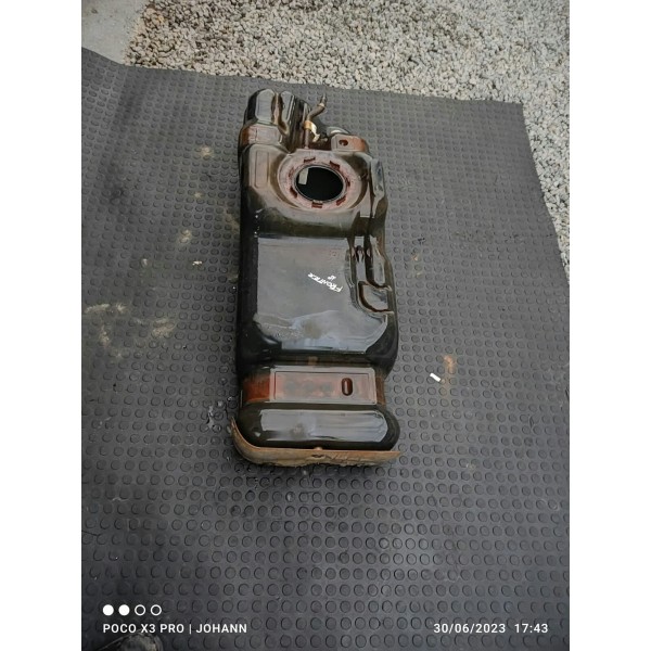 Tanque Combustível Frontier 2017 2018 2019 2021 2022 Origin