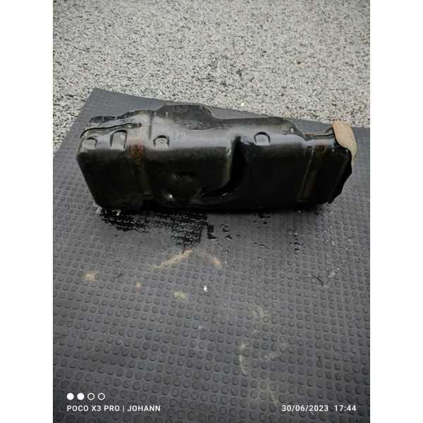 Tanque Combustível Frontier 2017 2018 2019 2021 2022 Origin