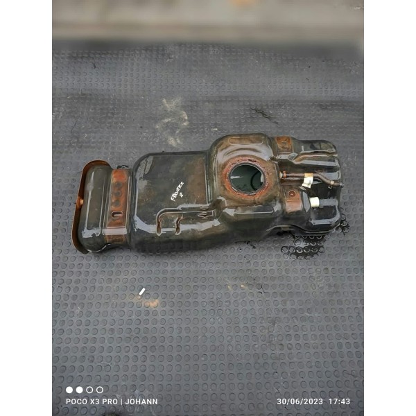 Tanque Combustível Frontier 2017 2018 2019 2021 2022 Origin